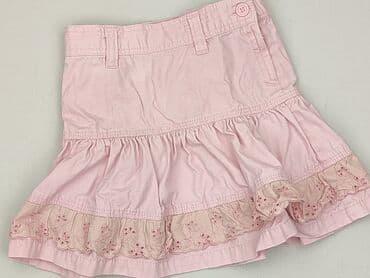 sukienka do baletu h m: Spódniczka, H&M, 1.5-2 lat, 86-92 cm, stan - Idealny — 1