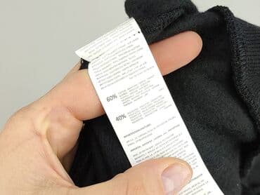 koszulka smileslow allegro: Bluza dla mężczyzn, XS, Sinsay, stan - Bardzo dobry — 5