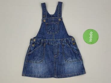 my butik.pl sukienki: Sukienka, 12-18 miesięcy, stan - Idealny — 2