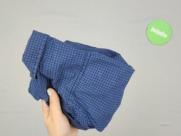 lidl koszula flanelowa: Koszula 2-3 lat, stan - Bardzo dobry, wzór - Kratka, kolor - Niebieski — 6
