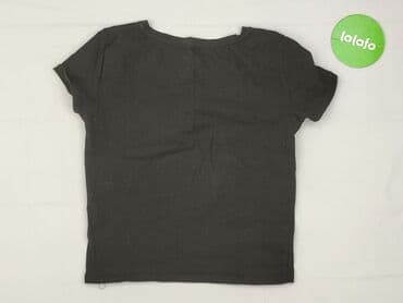 system of a down koszulka: Sinsay, T-shirt damski, rozmiar M — 3