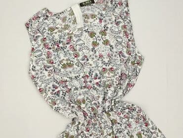 sukienki letnie plus size allegro: Sukienka damska, rozmiar L — 1