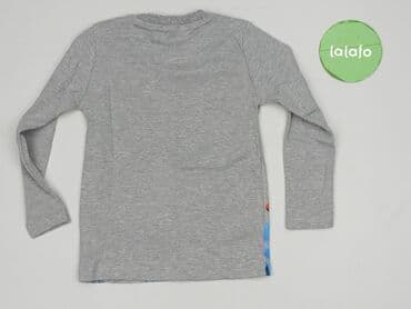 koszulka lewandowskiego z barcelony: Bluzka, 5-6 lat, 110-116 cm, stan - Idealny — 3