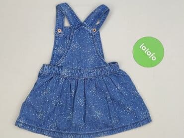 my butik.pl sukienki: Sukienka, F&F, 12-18 miesięcy, stan - Idealny — 3