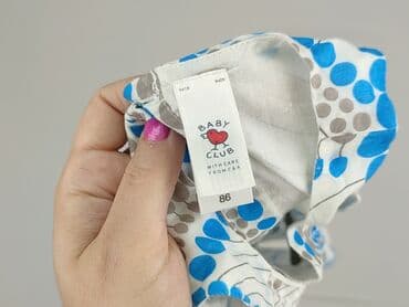 sukienki w c a: Sukienka, C&A, 12-18 miesięcy, stan - Bardzo dobry — 4