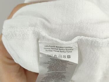 koszulka termoaktywna z krótkim rękawem: Koszulka, Boys, 5-6 lat, 110-116 cm, stan - Bardzo dobry — 5