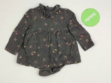 sukienka eu: Sukienka, So cute, 9-12 miesięcy, stan - Bardzo dobry — 2