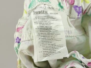 rajstopy lidl: Legginsy dziecięce, Lupilu, 4-5 lat, 110, stan - Bardzo dobry — 5
