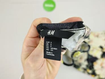 sukienka zebra h m: H&M, Sukienka damska, rozmiar S — 4