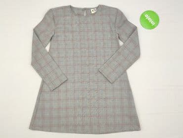 sukienki w c a: Sukienka, TXM, 7 lat, 116-122 cm, stan - Idealny — 2