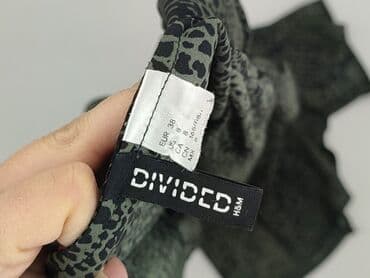 sukienka zebra h m: H&M, Sukienka damska, rozmiar M — 4