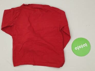 czapka wu tang: Bluza, Carry, 2-3 lat, 92-98 cm, stan - Bardzo dobry — 3