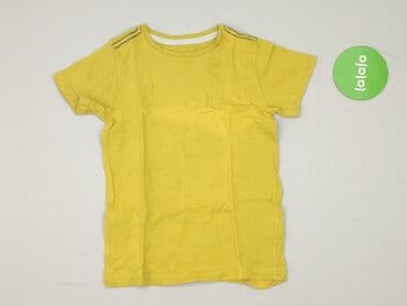 czapka wu tang: Koszulka, Young Dimension, 8 lat, 122-128 cm, stan - Dobry — 2