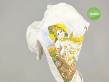 czapka wu tang: Koszulka, 5-6 lat, 110-116 cm, stan - Dobry — 5