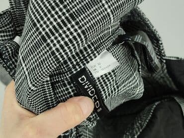 sukienka zebra h m: H&M, Sukienka damska, rozmiar 2XS — 4