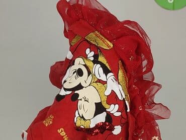 sukienki z weluru i aksamitu allegro: Sukienka, Disney, 12-18 miesięcy, stan - Bardzo dobry — 5
