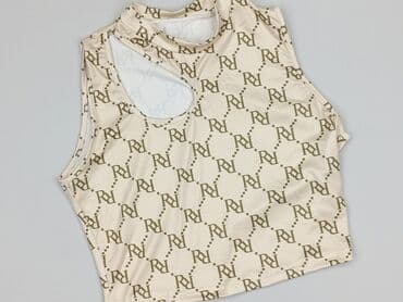 Top damski, rozmiar S