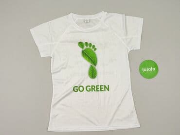 koszulka smileslow allegro: T-shirt damski, rozmiar M — 2