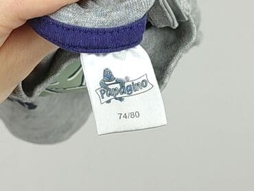 koszulka smileslow allegro: Kaftanik, 9-12 miesięcy, stan - Idealny — 4