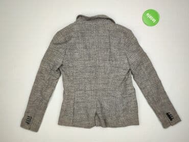sukienka o kroju marynarki h m: H&M, Marynarka damska, rozmiar M — 3