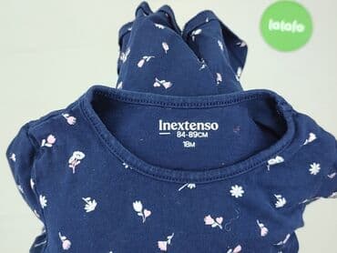 my butik.pl sukienki: Sukienka, Inextenso, 12-18 miesięcy, stan - Idealny — 4