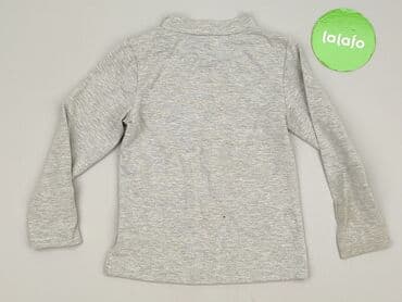 koszulka smileslow allegro: Bluza, Happy, 4-5 lat, 104-110 cm, stan - Bardzo dobry — 3