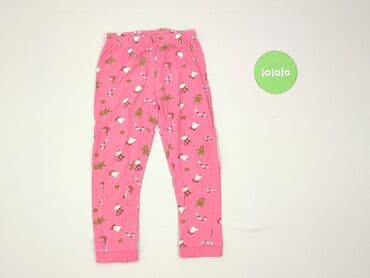 rajstopy lidl: Legginsy dziecięce, Lupilu, 3-4 lat, 104, stan - Idealny — 2