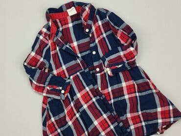sukienki wizytowe h m: Sukienka, H&M, 9-12 miesięcy, stan - Idealny — 1