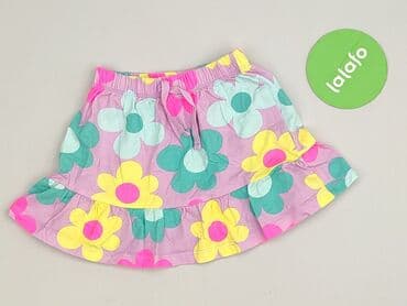 stradivarius spodnice: Spódniczka, So cute, 9-12 miesięcy, stan - Bardzo dobry — 2