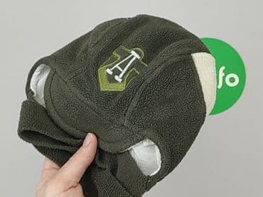 czapka wu tang: Czapka, stan - Bardzo dobry — 4