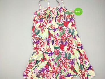 sukienki letnie plus size allegro: Esmara, Sukienka damska, rozmiar XL — 2