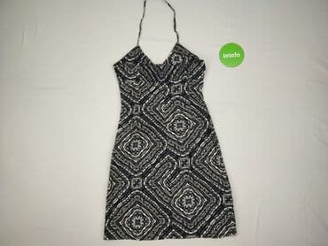 sukienka zebra h m: H&M, Sukienka damska, rozmiar S — 3