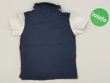 koszulka cracovii: Koszulka, Mini Club, 3-4 lat, 98-104 cm, stan - Bardzo dobry — 3