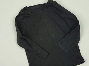 sukienka w pepitkę h m: Bluzka, H&M, 3-4 lat, 98-104 cm, stan - Bardzo dobry — 1