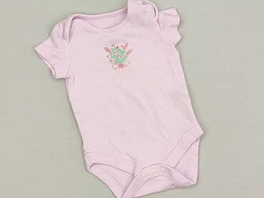 my butik.pl sukienki: Body, Dunnes Stores, 3-6 miesięcy, 
stan - Idealny — 1