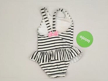 zapięcie do stroju kąpielowego 30mm: Strój jednoczęściowy, H&M, 3-4 lat, 98-104 cm, stan - Idealny — 3