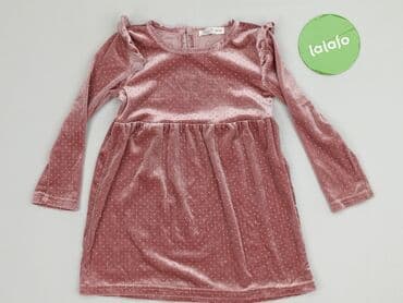 sukienka do baletu h m: Sukienka, Fox&Bunny, 1.5-2 lat, 86-92 cm, stan - Bardzo dobry — 2