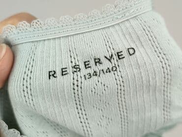 rajstopy lidl: Majtki, Reserved, 10 lat, stan - Idealny — 4