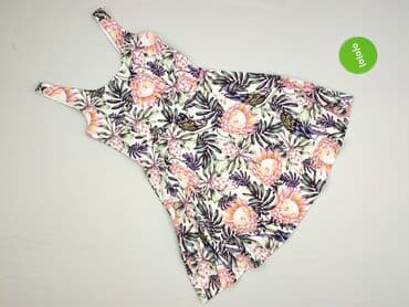 sukienka zebra h m: Sukienka damska, rozmiar S — 2