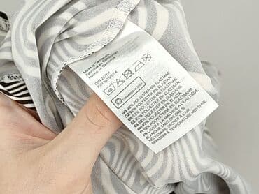 sukienka zebra h m: H&M, Sukienka damska, rozmiar S — 6