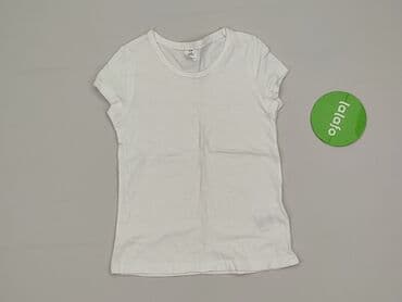 koszulka fc barcelony: Koszulka, Little kids, 5-6 lat, 110-116 cm, stan - Idealny — 2