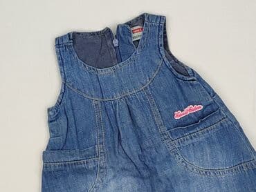 my butik.pl sukienki: Sukienka, Name it, 1-3 m, stan - Bardzo dobry — 1
