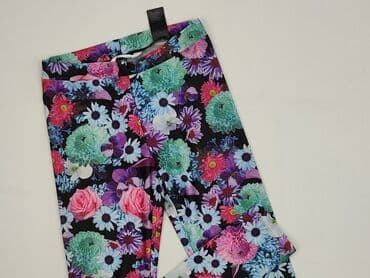 sukienki dla nastolatek h m: Legginsy dziecięce, H&M, 13 lat, 152/158, stan - Idealny — 1