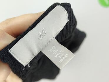 czerwona obcisła sukienka h m: H&M, Sukienka damska, rozmiar S — 4