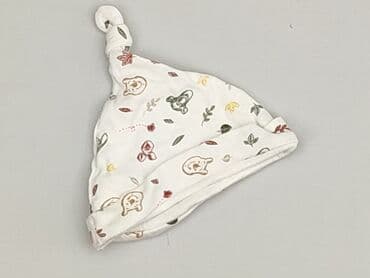 czapka wu tang: Czapeczka, 1-3 m, stan - Idealny — 1