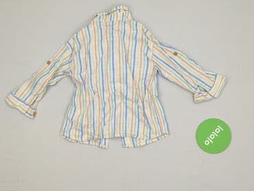 Kaftaniki: Kaftanik, H&M, 9-12 miesięcy, stan - Idealny — 3