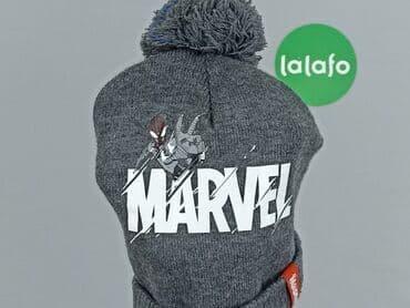 czapka wu tang: Czapka, Marvel, stan - Bardzo dobry — 6