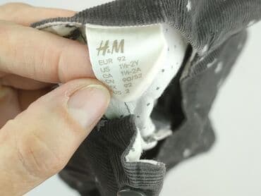 sukienka do baletu h m: Sukienka, H&M, 1.5-2 lat, 86-92 cm, stan - Idealny — 4