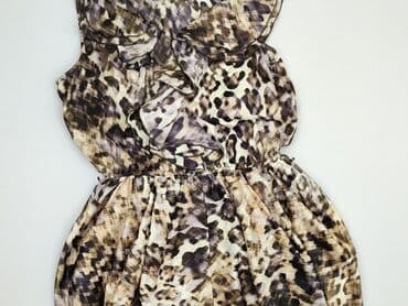 sukienka zebra h m: H&M, Sukienka damska, rozmiar S — 1