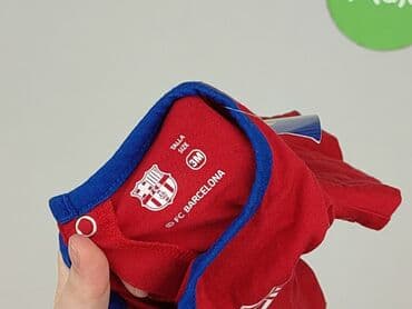 koszulki y2k: Bluzka, 1-3 m, stan - Idealny — 4